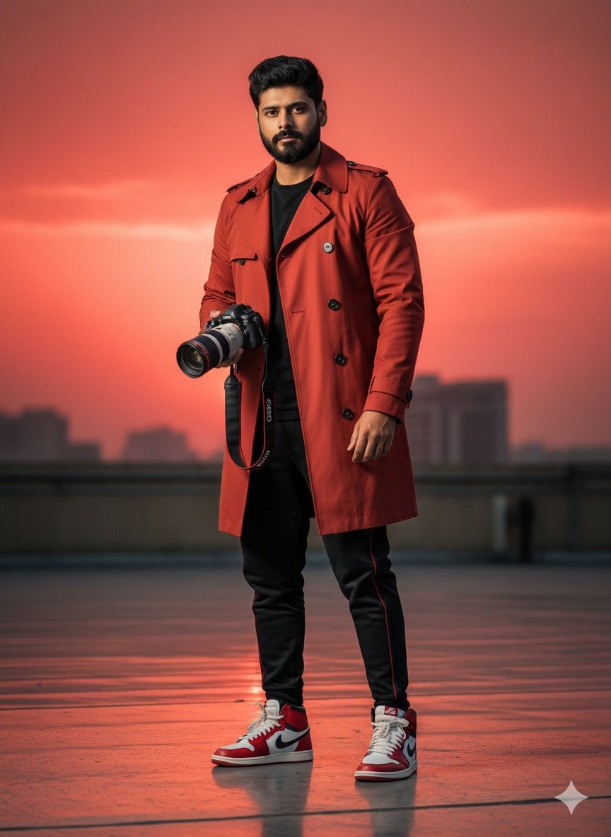 stylish