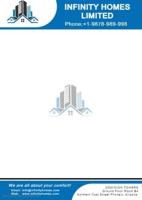 Letterhead