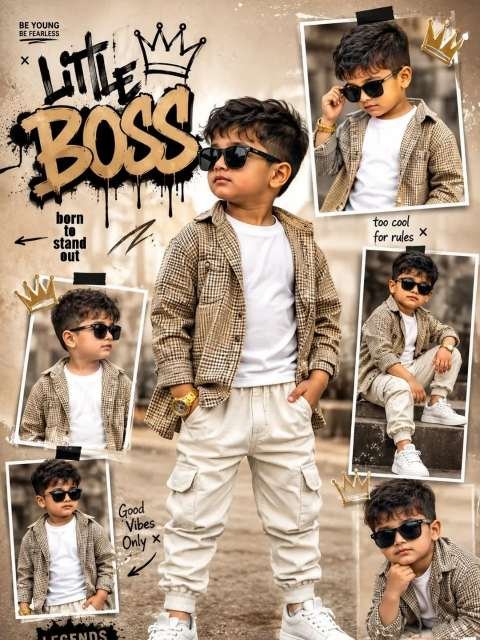 Boy